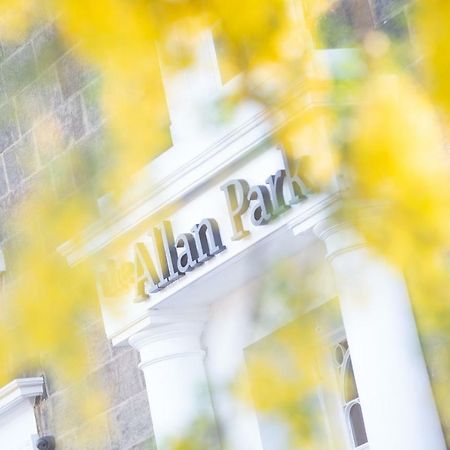 The Allan Park Stirling Eksteriør bilde