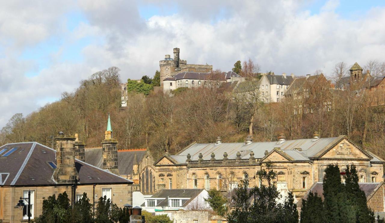 The Allan Park Stirling Eksteriør bilde